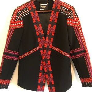 Juicy couture blazer